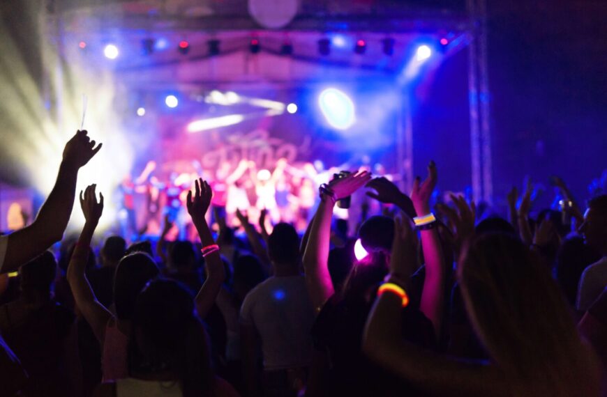 Título: «Tranquilidad Garantizada: Seguro de Cancelación para Compras Anticipadas de Entradas»