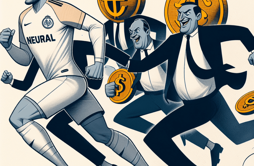 Real Madrid y Manchester United Persiguen a un Jugador por 60 Millones de Euros