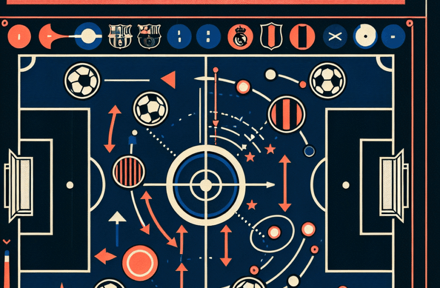 Renovación del Central: Las Estrategias de Xabi Alonso