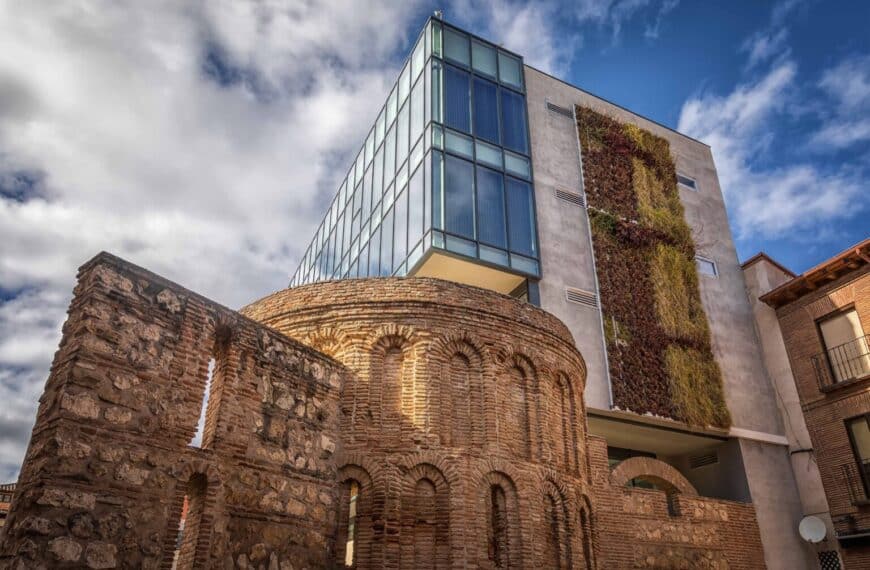 Retratos de Guadalajara: Ganadores del Primer Concurso Fotográfico en Instagram del COACM