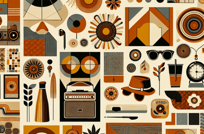 Revive el Pasado: La Tendencia Vintage que Domina el Otoño 2025