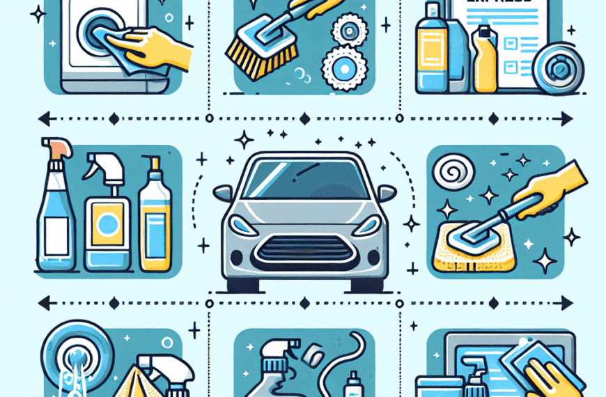 Rutina Exprés de Limpieza para Principiantes: Consigue un Hogar Reluciente en Minutos