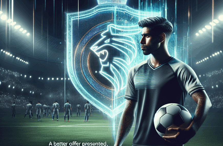 Saliba Presenta una Oferta Mejorada, Pero Aún Aguarda la Llamada Decisiva del Real Madrid