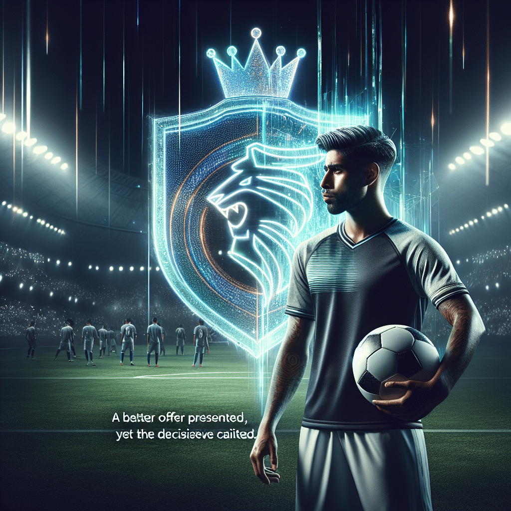 Saliba Presenta una Oferta Mejorada, Pero Aún Aguarda la Llamada Decisiva del Real Madrid
