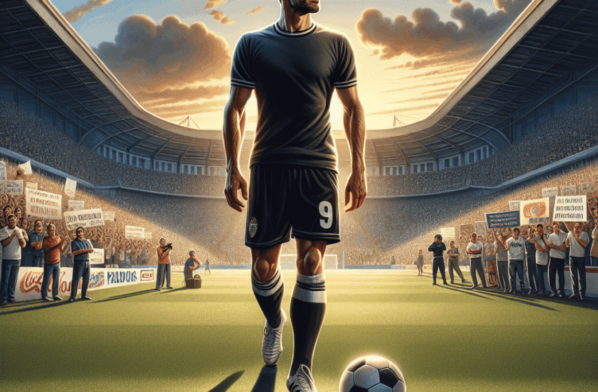 Santi Cazorla Se Acerca a Su Retirada del Real Oviedo