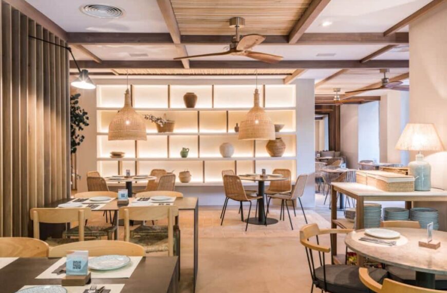 Saona Impulsa su Crecimiento en Franquicias: Nuevas Aperturas y Red de Recomendaciones Verificadas