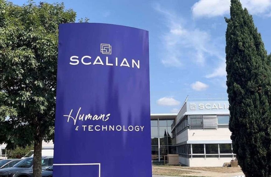 Scalian España Expande su Presencia con Nueva Oficina en Portugal
