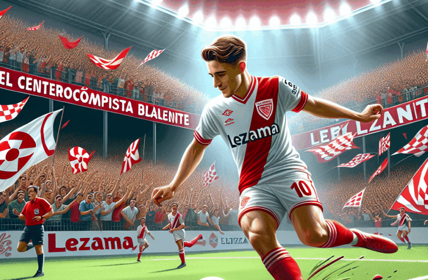 Selton Sued Sánchez, El Centrocampista Brillante de Lezama y Primo de Roberto Firmino