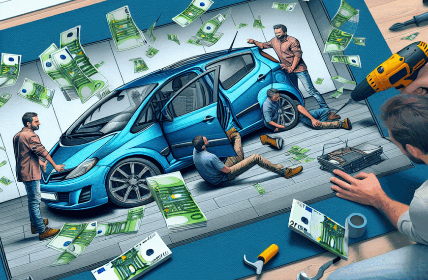 Instalaciones Fáciles y Económicas: Soluciones Prácticas por Menos de 2 Euros