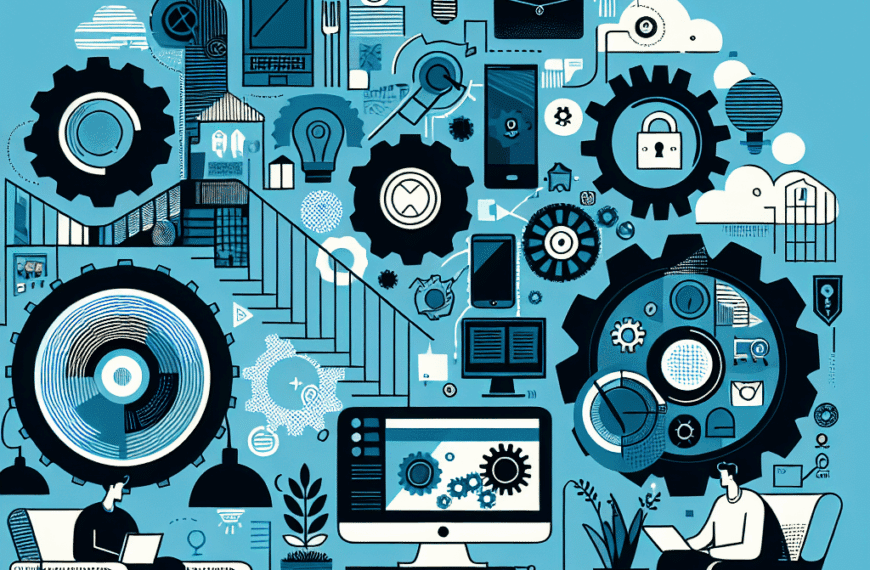 Ideas Ingeniosas para Maximizar Espacios Reducidos