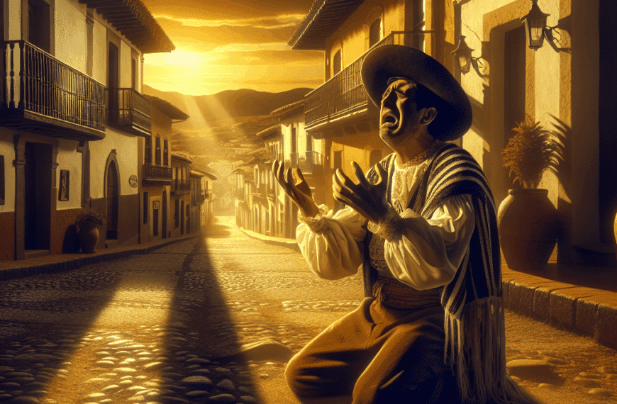 Tasio queda devastado por un fallecimiento imprevisto