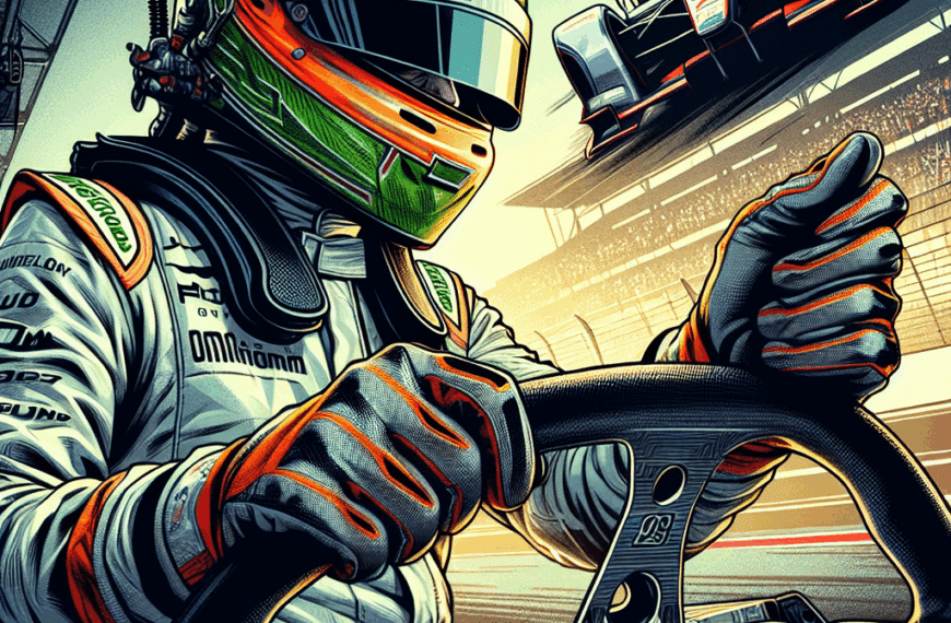 Tensión Creciente entre Fernando Alonso y Aston Martin: ¿Se Separarán en 2026?