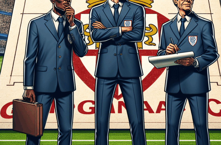 Tres Entrenadores Portugueses para Reanimar al Granada CF