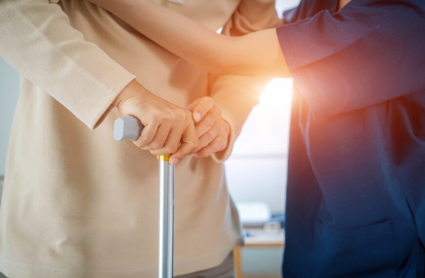 UGT Logra que Caser en Ciudad Real Respete el Descanso de Trabajadoras de Ayuda a Domicilio