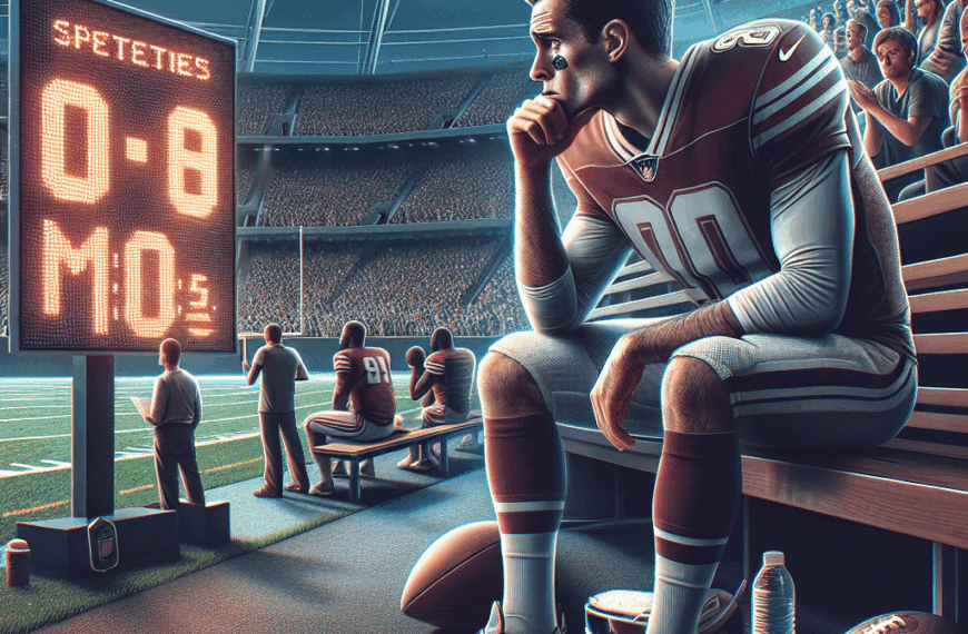 Un Delantero de 5 Millones Pierde Minutos en el Equipo