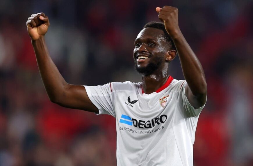 Un Futuro Brillante en Nervión: La Promesa del Traspaso en 2026