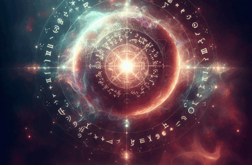 Un Nuevo Término para Lo Indefinible