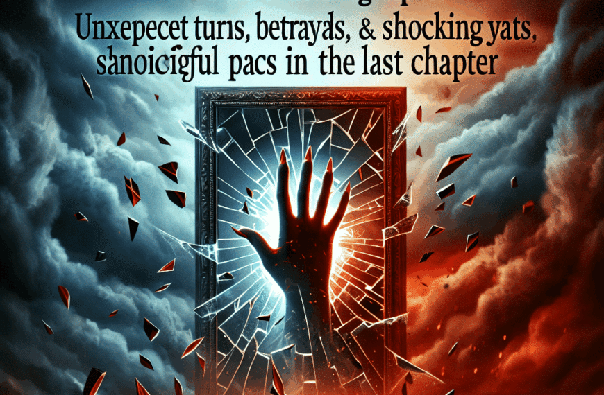 «Una Nueva Vida»: Giros Inesperados, Traiciones y Pactos Impactantes en el Último Capítulo