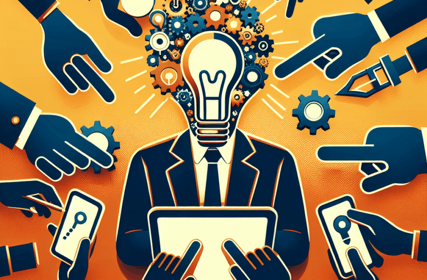 Propuesta Innovadora: Desatando la Creatividad