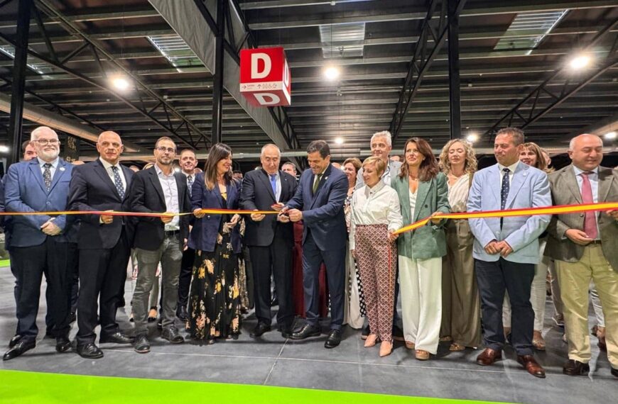 Una nueva edición de Fercatur resalta la fuerza de la caza y el turismo rural en Castilla-La Mancha