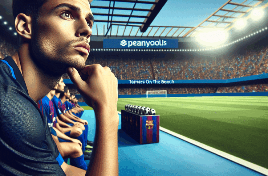 Xabi Alonso Analiza el Banquillazo de Vinícius ante el Espanyol