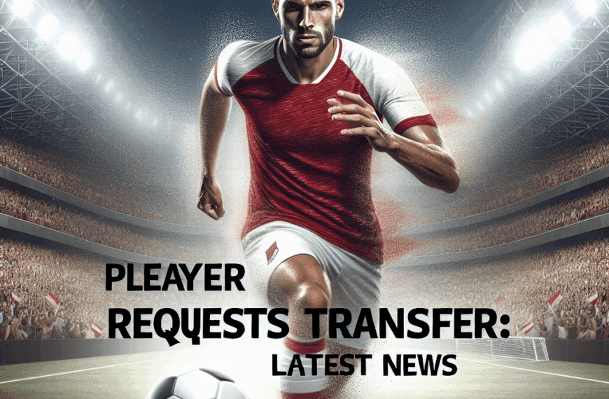 Xabi Alonso Solicita el Traspaso: Últimas Noticias