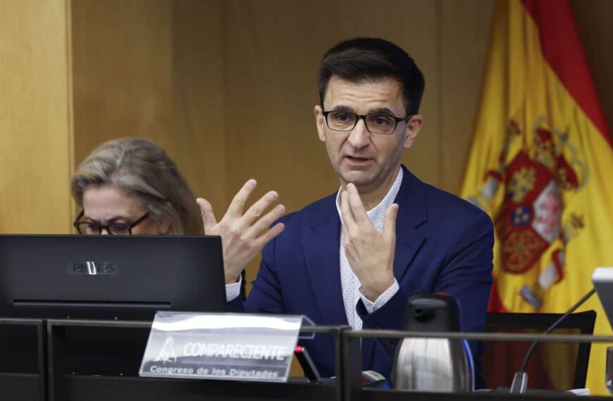 Marta Flich interrumpe ‘Directo al grano’ tras la controvertida insinuación de Andrea Levy