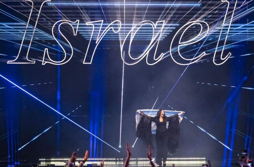 Eurovisión 2026: La Participación de Israel Asegurada a Pesar de la Controversia en España