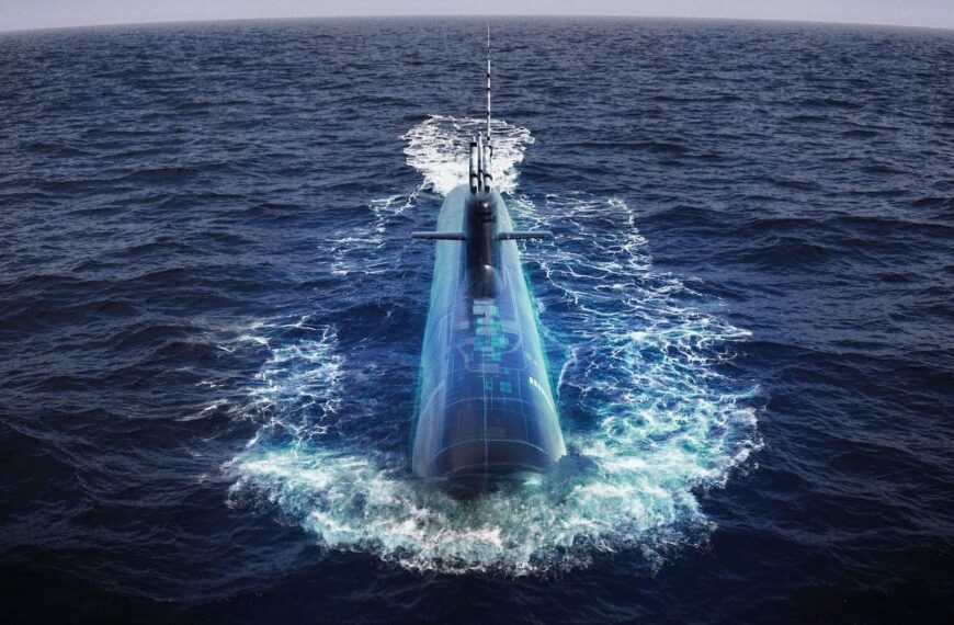El Submarino S-80: La Apuesta Tecnológica de España en un Mar de Escepticismo Internacional
