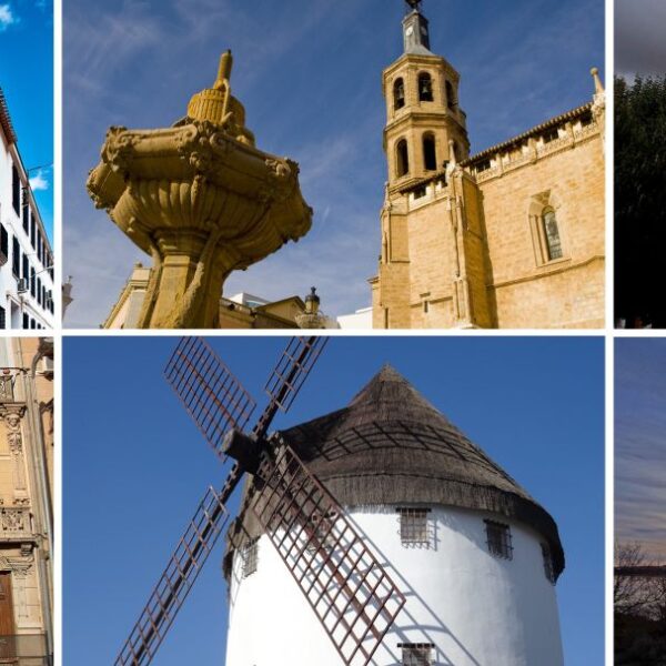 3 rincones que muestran como nadie el alma de Castilla-La Mancha