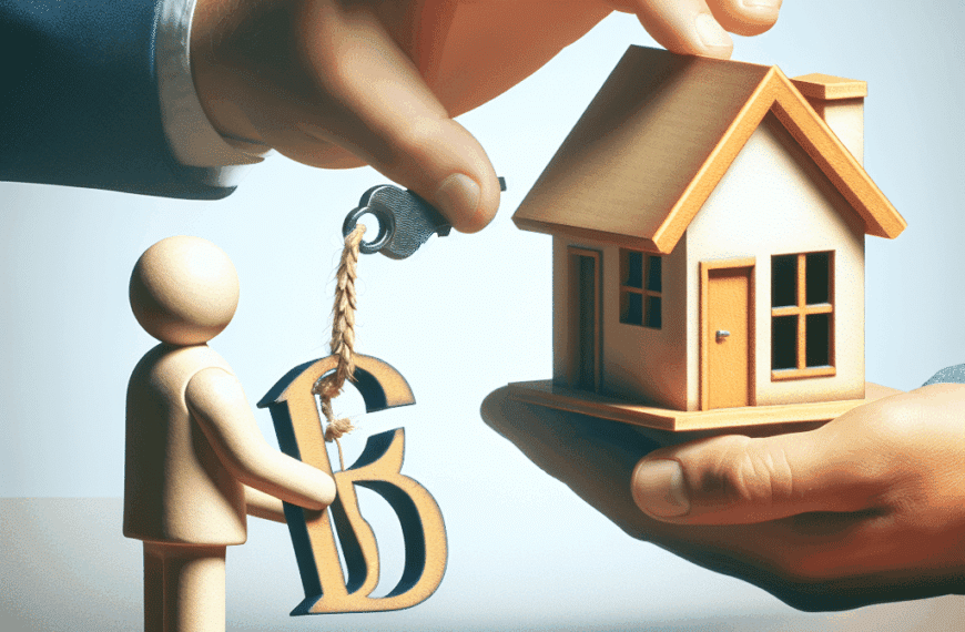 ¿Cómo Vender una Casa Heredada Sin la Escritura?