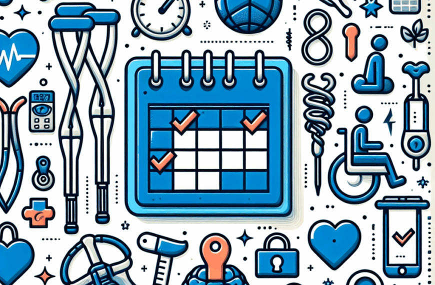 ¿Qué Invalidez Tiene y Cuánto Tiempo Estará de Baja Laboral?