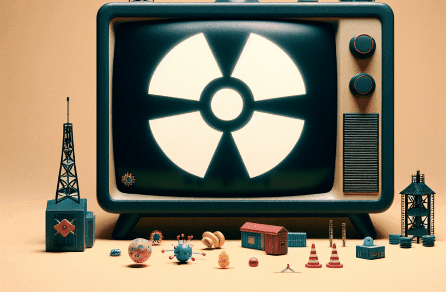 ¿Regreso Confirmado? El Co-creador de ‘El Refugio Atómico’ Responde sobre la Segunda Temporada en Netflix