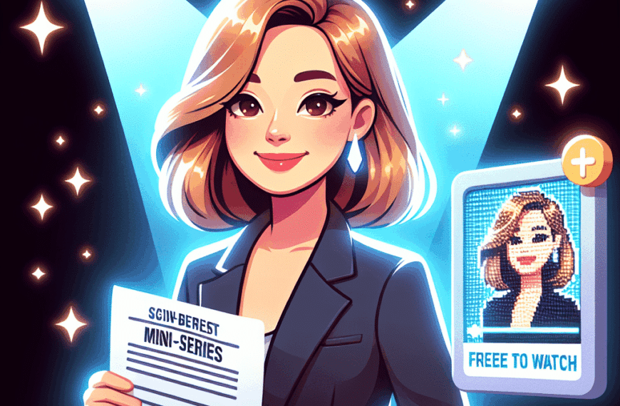 Afra Saraçoğlu Brilla en Su Nueva Miniserie: ¡Descúbrela Gratis!