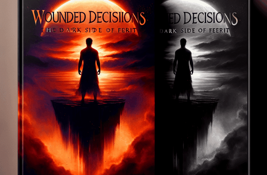 Decisiones Heridas: El Lado Oscuro de Ferit
