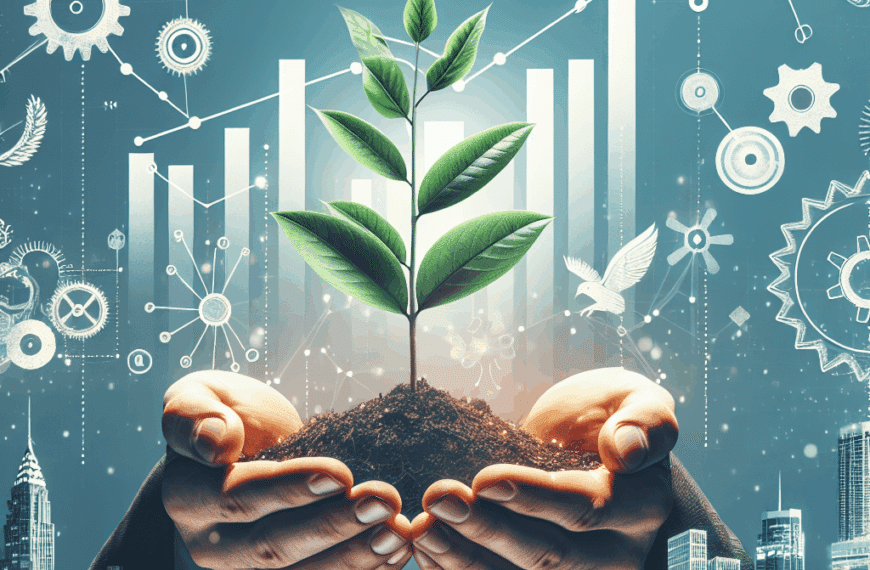 Guía Definitiva para Potenciar el Crecimiento con Mantenimiento Efectivo