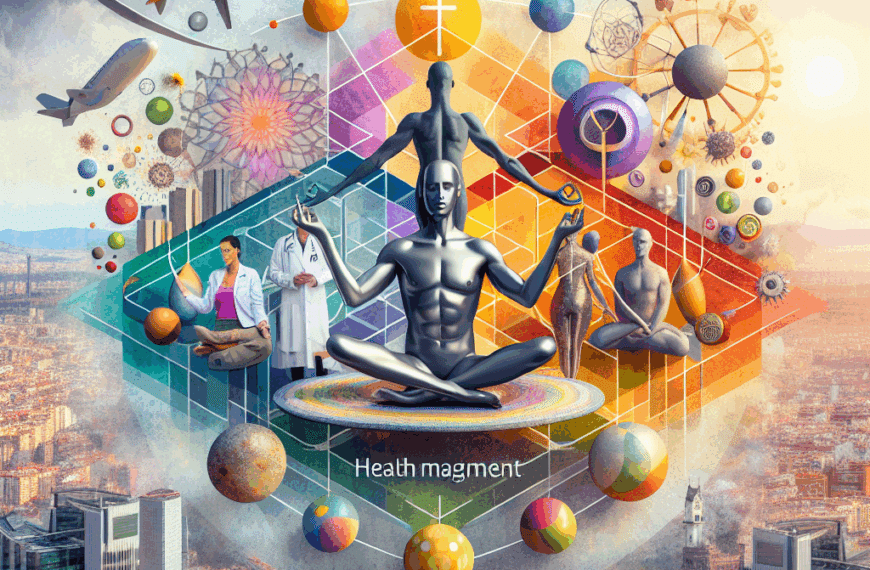 La Sinergia de Ciencia, Medicina y Yoga: Hacia una Salud Integral en Madrid