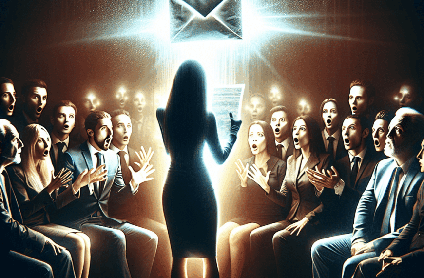 ¡Impactante Revelación! Begoña Sorprende a Todos con la Última Noticia para Gabriel