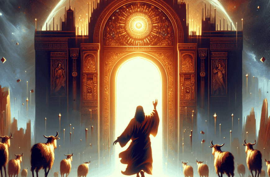 Samuel: La esperanza de Petra en tiempos de oscuridad