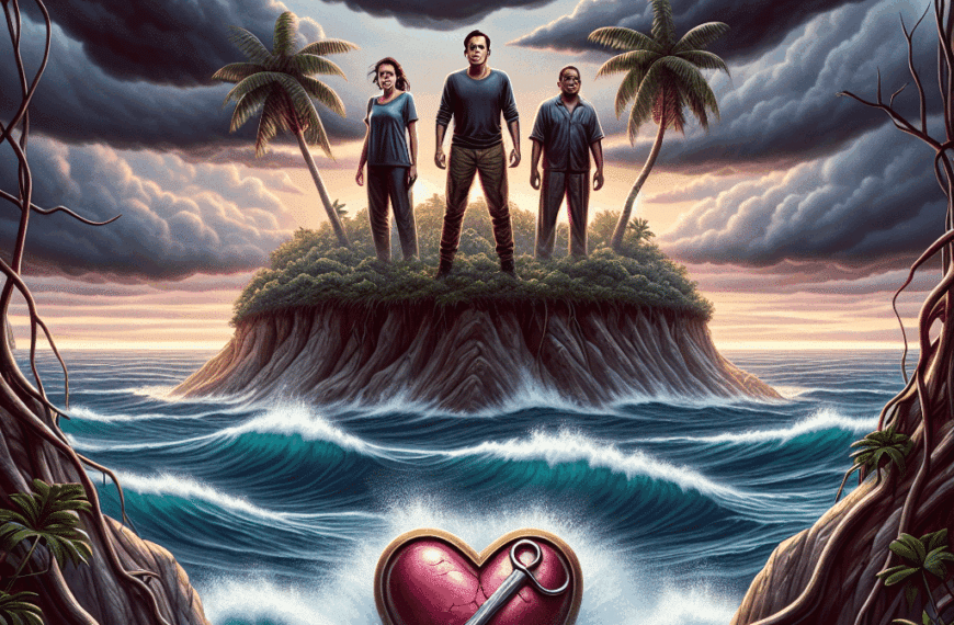 Supervivientes All Stars: Tres peces gordos al borde de la expulsión tras una salvación de infarto