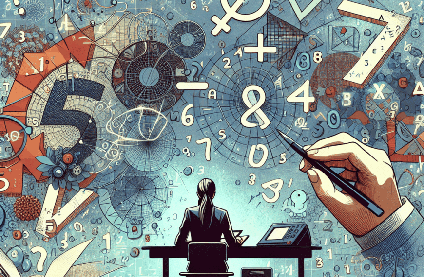 Diego Aguado: El Matemático que Conquista ‘Cifras y Letras’ con su Pasión por los Desafíos