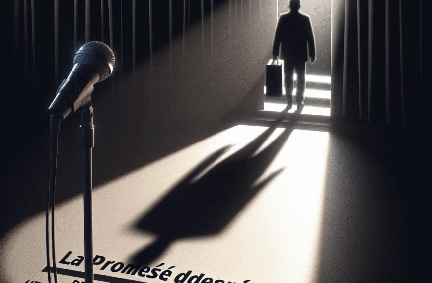 La Promesa se despide de su personaje polémico: ‘Hemos llegado demasiado tarde’