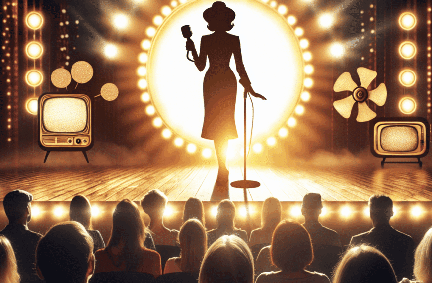 TVE Revive la Magia: La Inédita Última Participación de Mayra Gómez Kemp en Pantalla