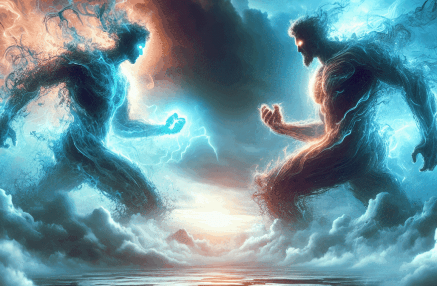 Choque de Titanes: Pía y Santos en un Enfrentamiento Sin Precedentes