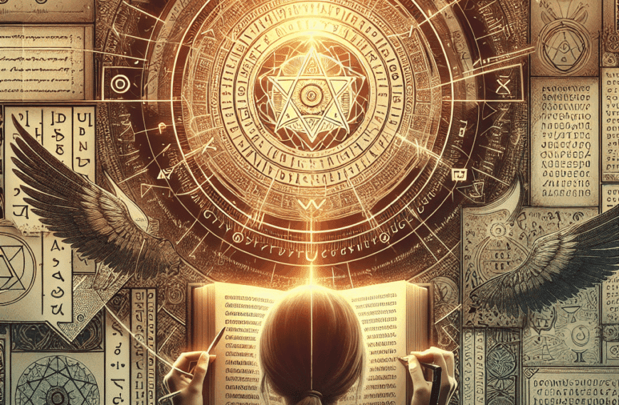 Descifrando los Nombres: El Significado Oculto de los Personajes en ‘Una Nueva Vida’