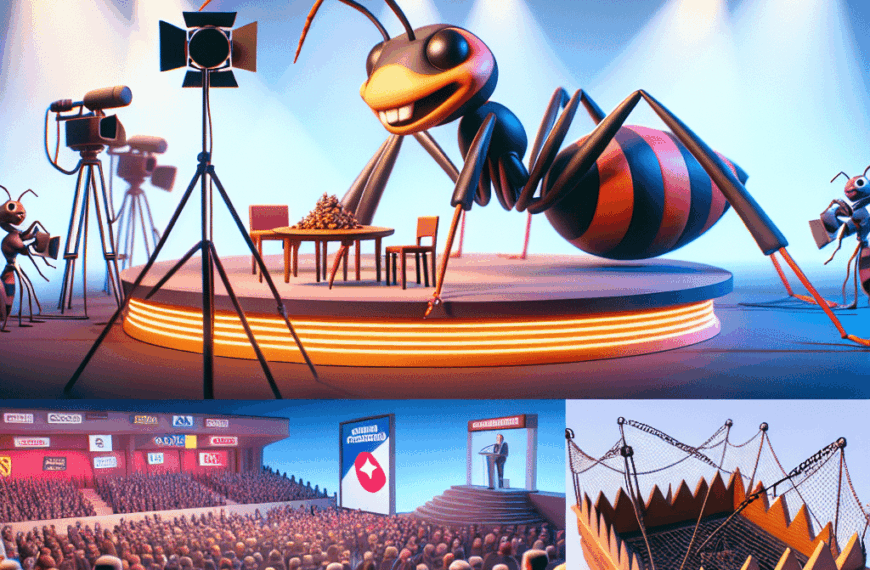 Juan del Val en ‘El Hormiguero’: Revelando la ‘trampa’ que perpetúa a los políticos y nuestra responsabilidad como ciudadanos