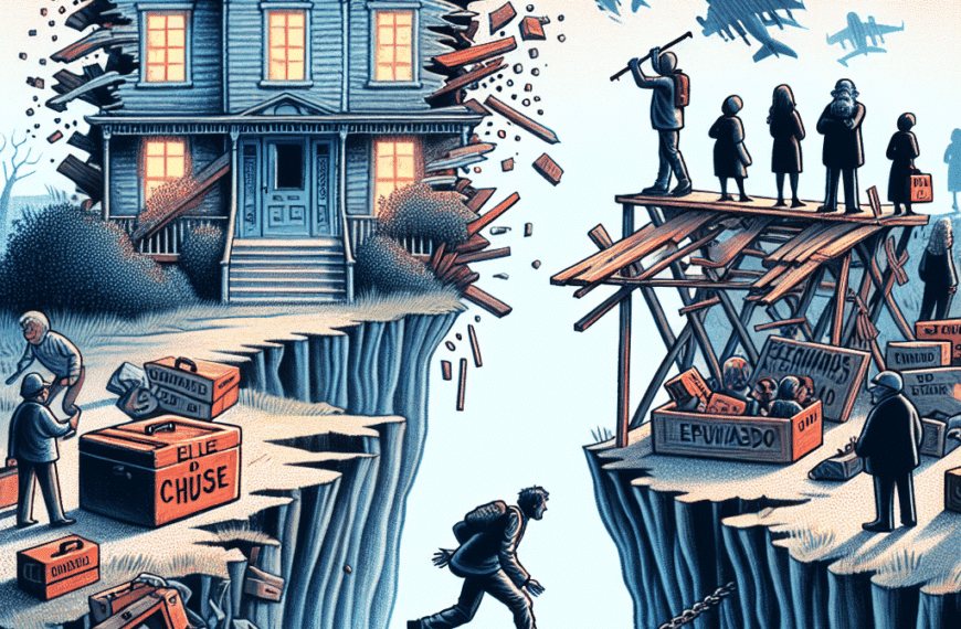 Revuelo en la Casa: El Expulsado, Nominados al Límite y el Nuevo Líder del Juego