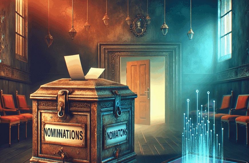 Transformación en las Expulsiones y Nominaciones: Lo Que Nos Traerá el Nuevo Formato