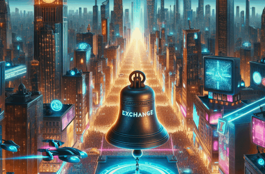 Revolución Urbana: Manhattan Lidera el Cambio en Exchange 2025