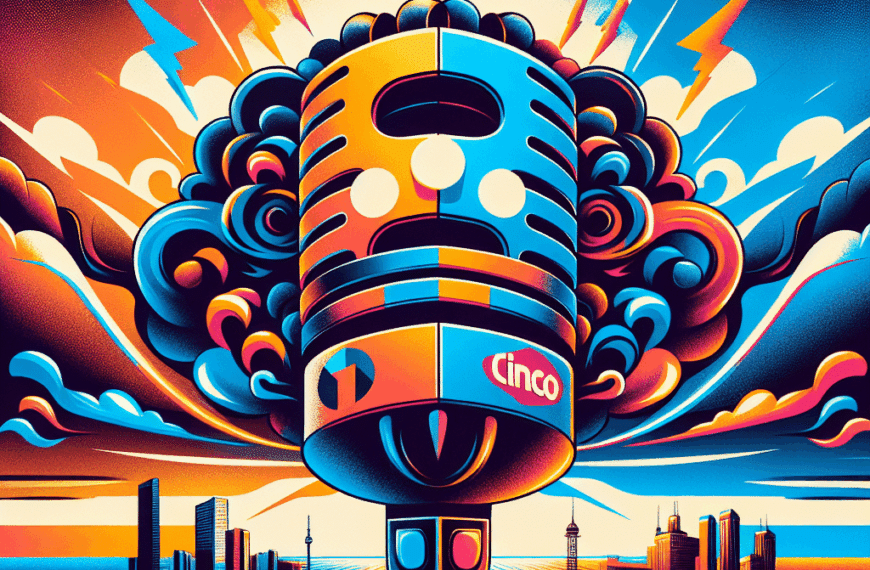 Vallés y Blanco: El Sorprendente Duelo Televisivo entre las Estrellas de Antena 3 e Informativos Telecinco